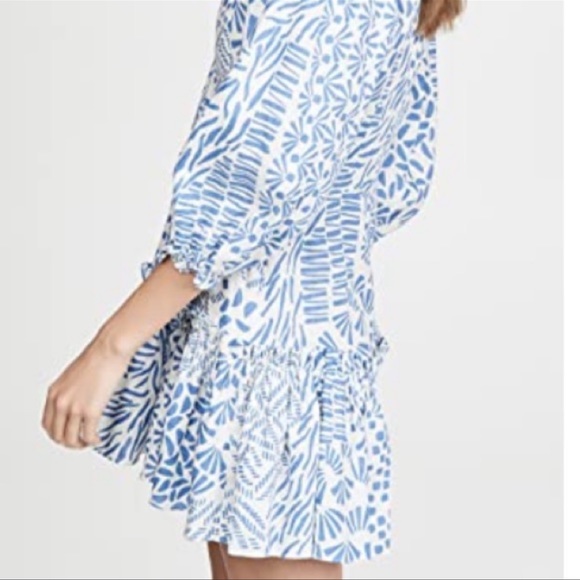 Alexis Idony Dress, NWT - Picture 4 of 13